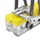 Magswitch MLAY 1000X3 Lifting Magnet #8100403 lifts large flat sheets, beams, pipe and more